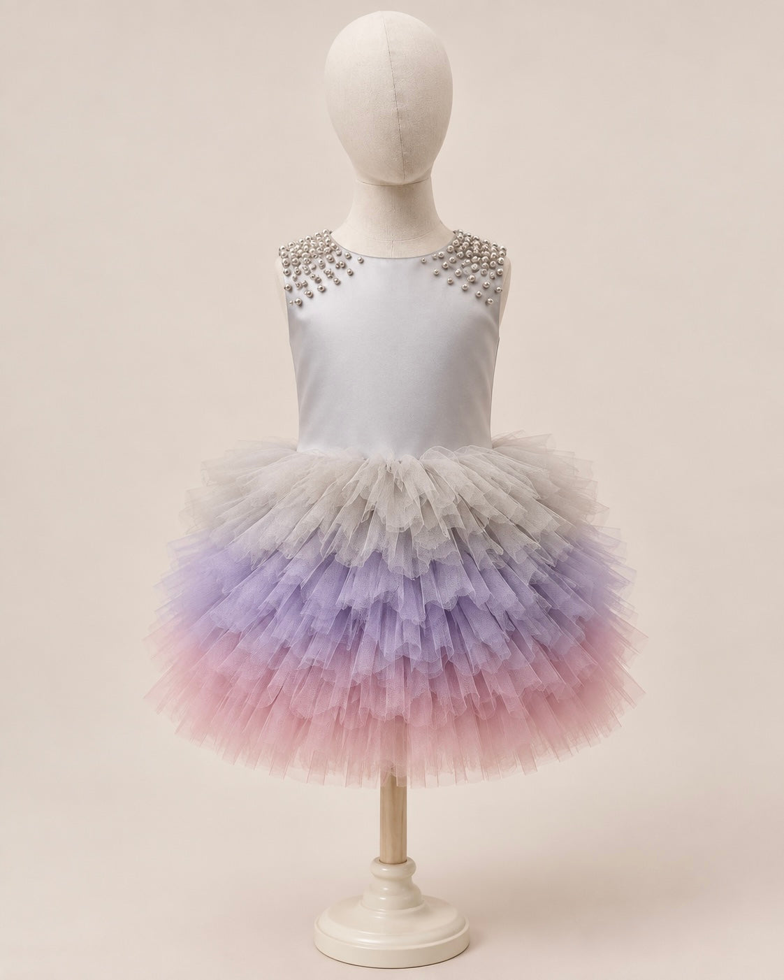 Cloud nine Tutu dress