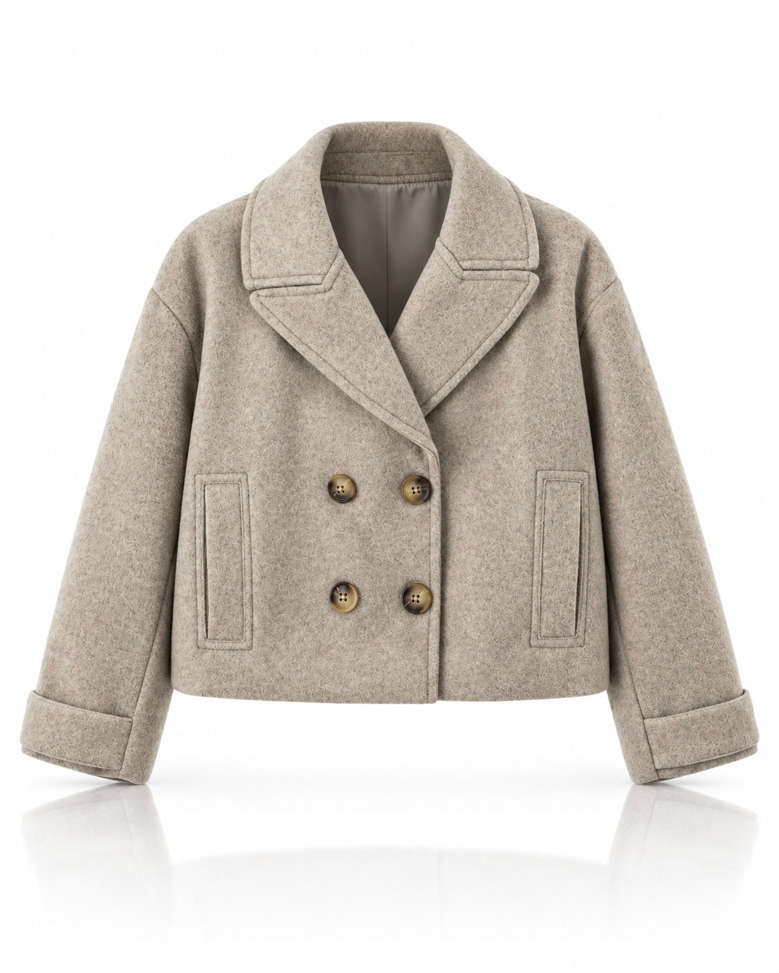 The Paddington Jacket