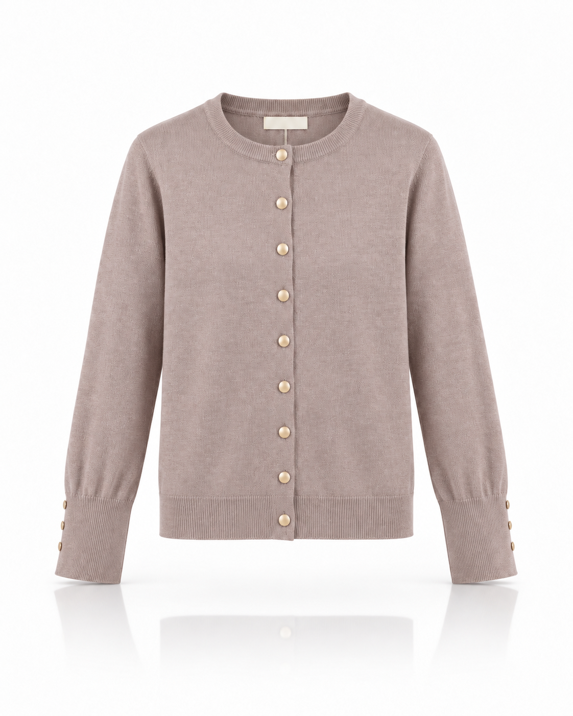 Élodie Cardigan nude