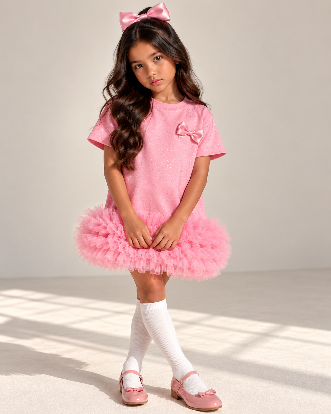 The Tutu Edit