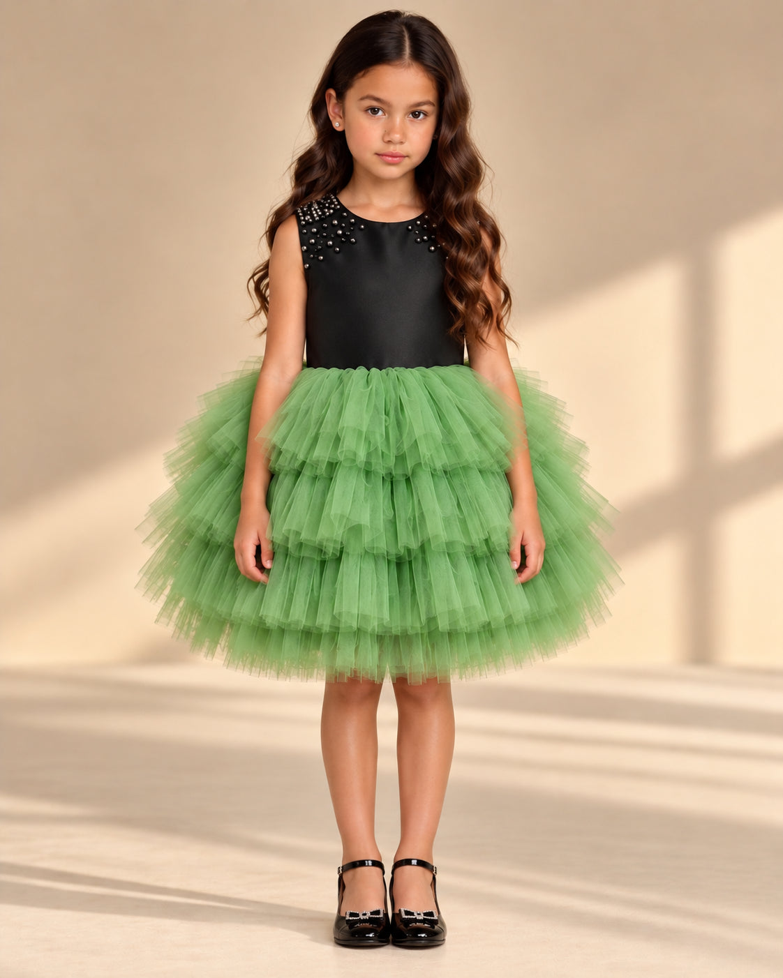 The Tutu Edit