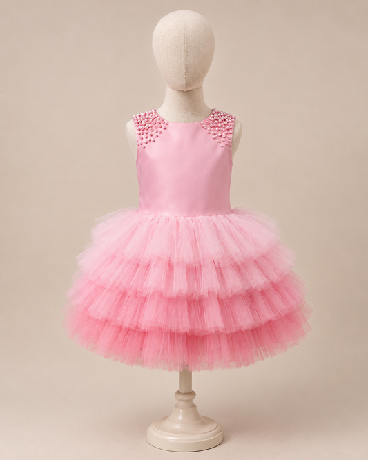 Tutu-jurk Elsa