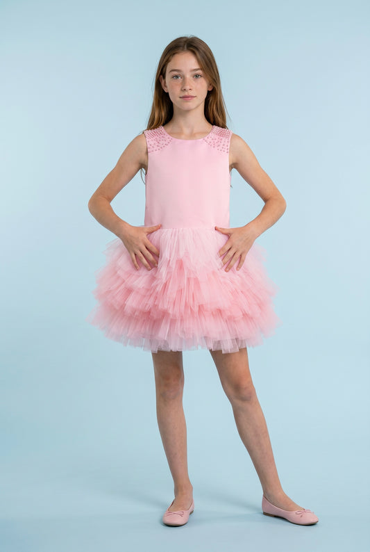 Tutu dress Tiana