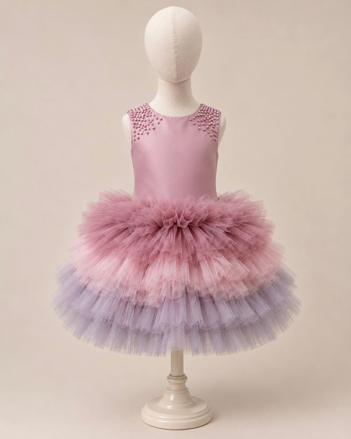 Unicorn Tutu Dress