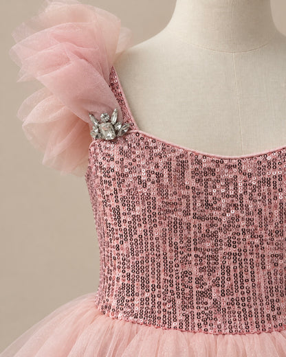 Born to stand out- Pink
