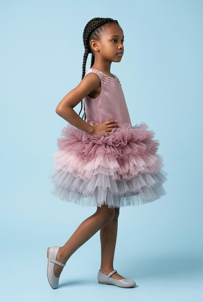 Tutu dress Vaiana