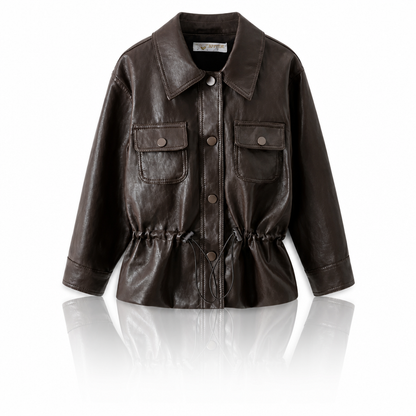 The Kendall jacket