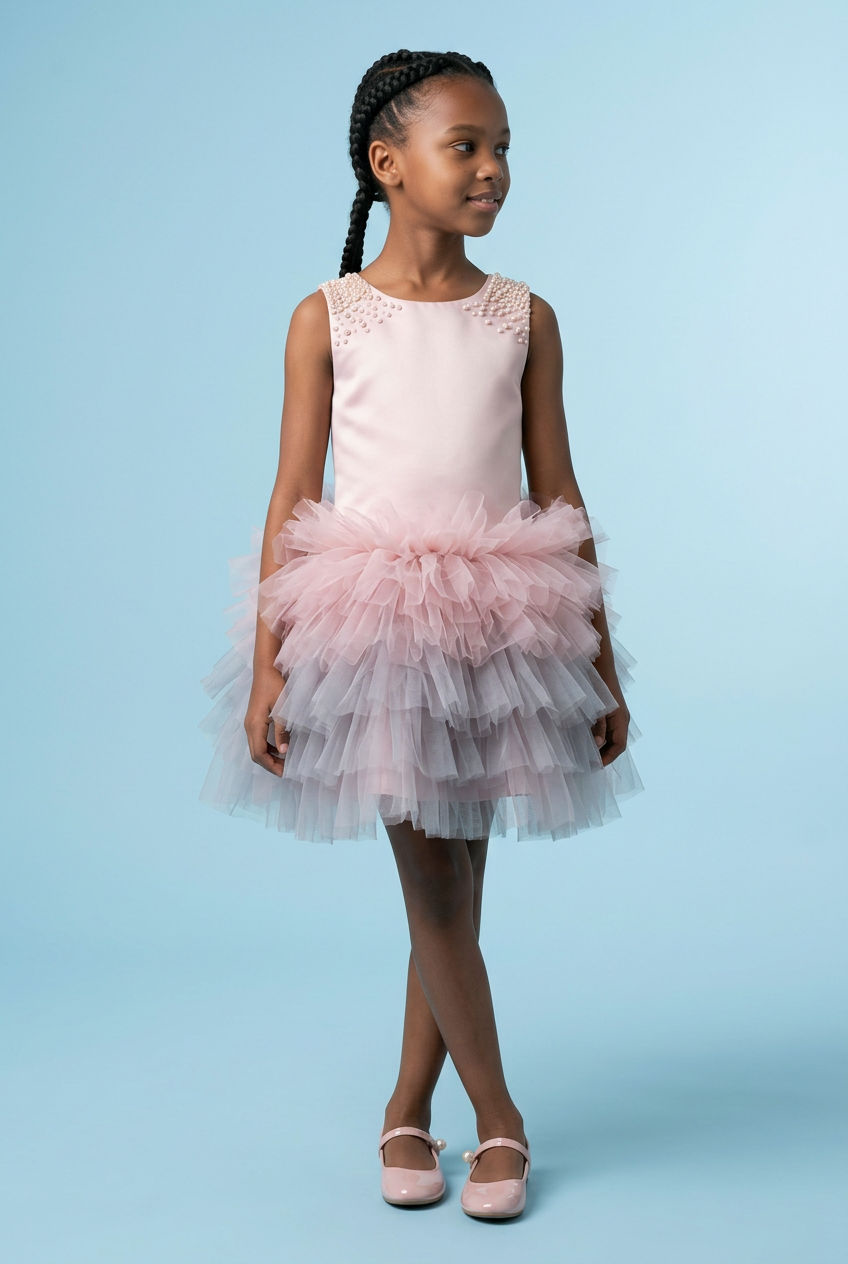 Tutu dress Vaiana