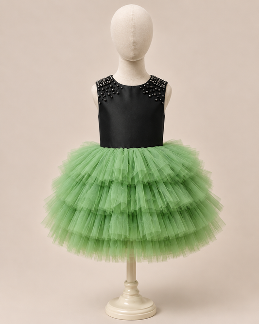 Tutu jurk Tiana