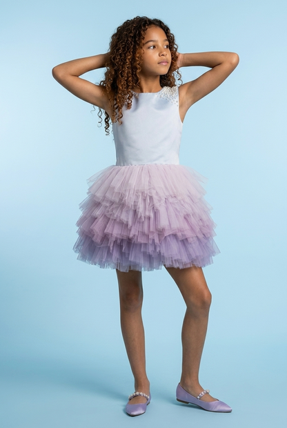 Tutu dress Jasmine