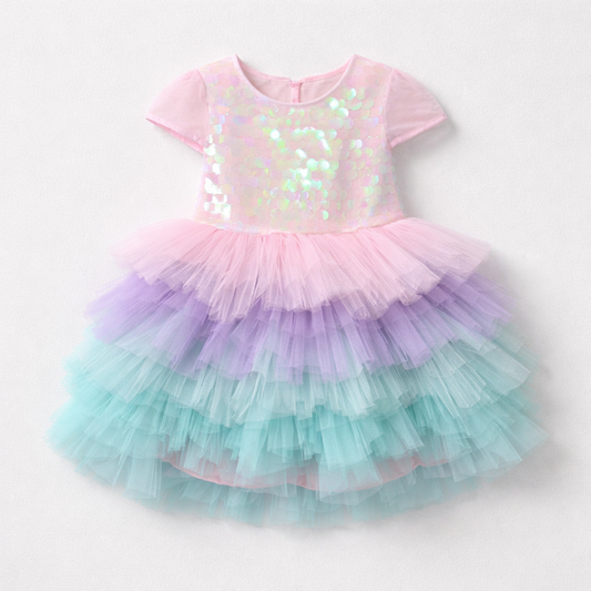 Unicorn baby