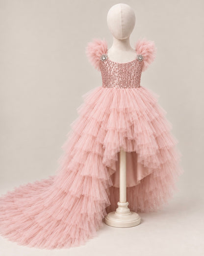 Born to stand out- Pink