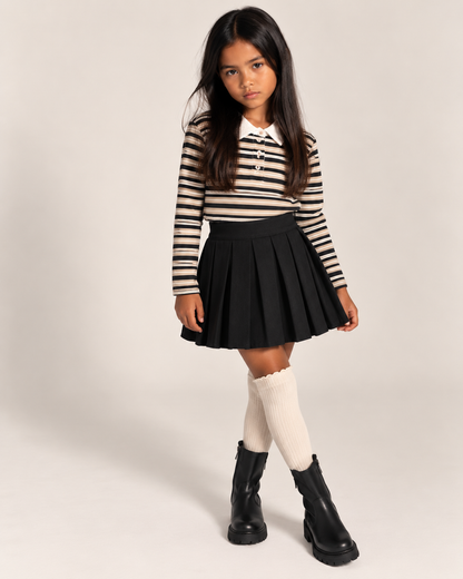 The Blair Preppy Set