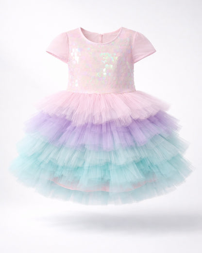 Unicorn baby