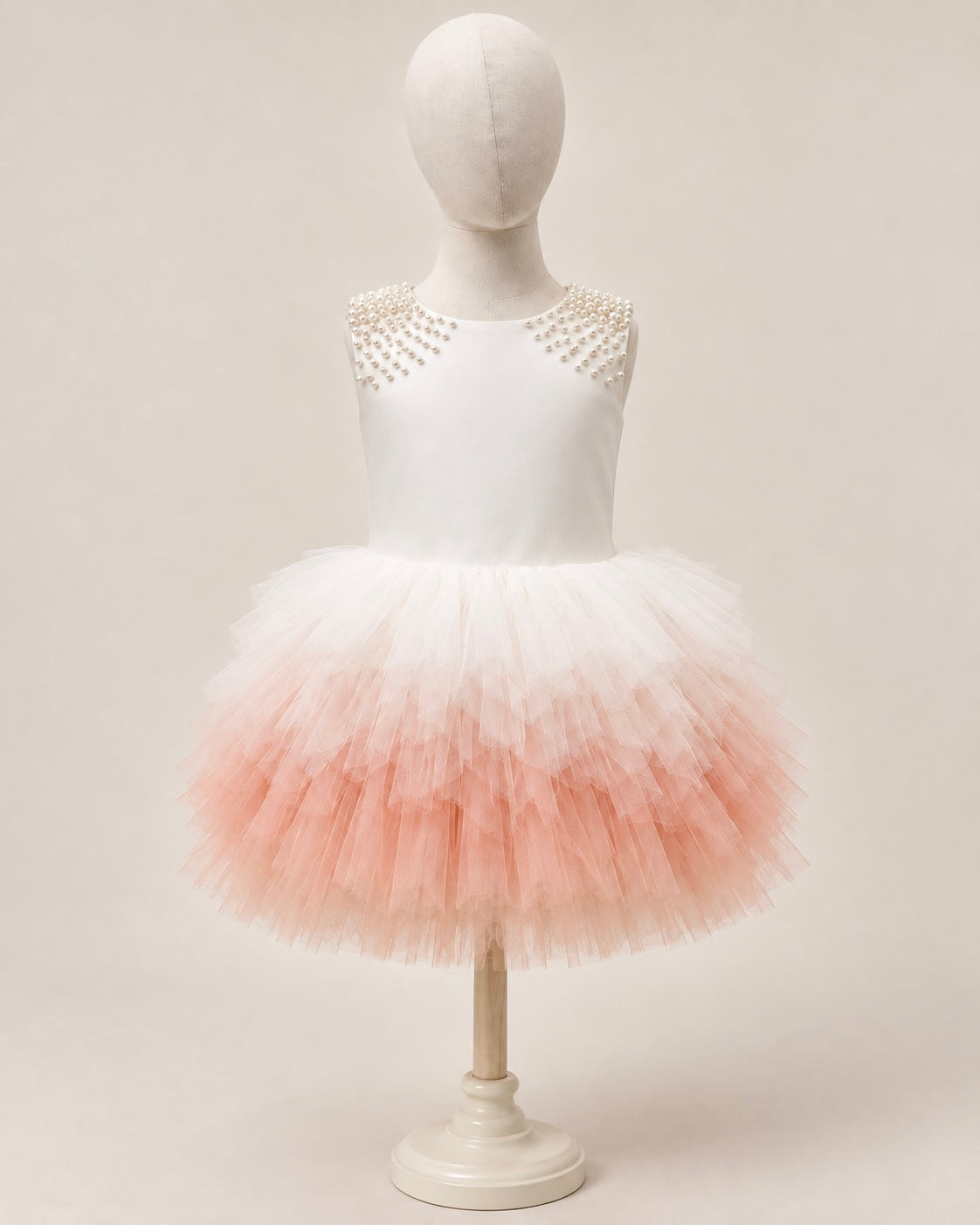 Sweet Cloud Tutujurk
