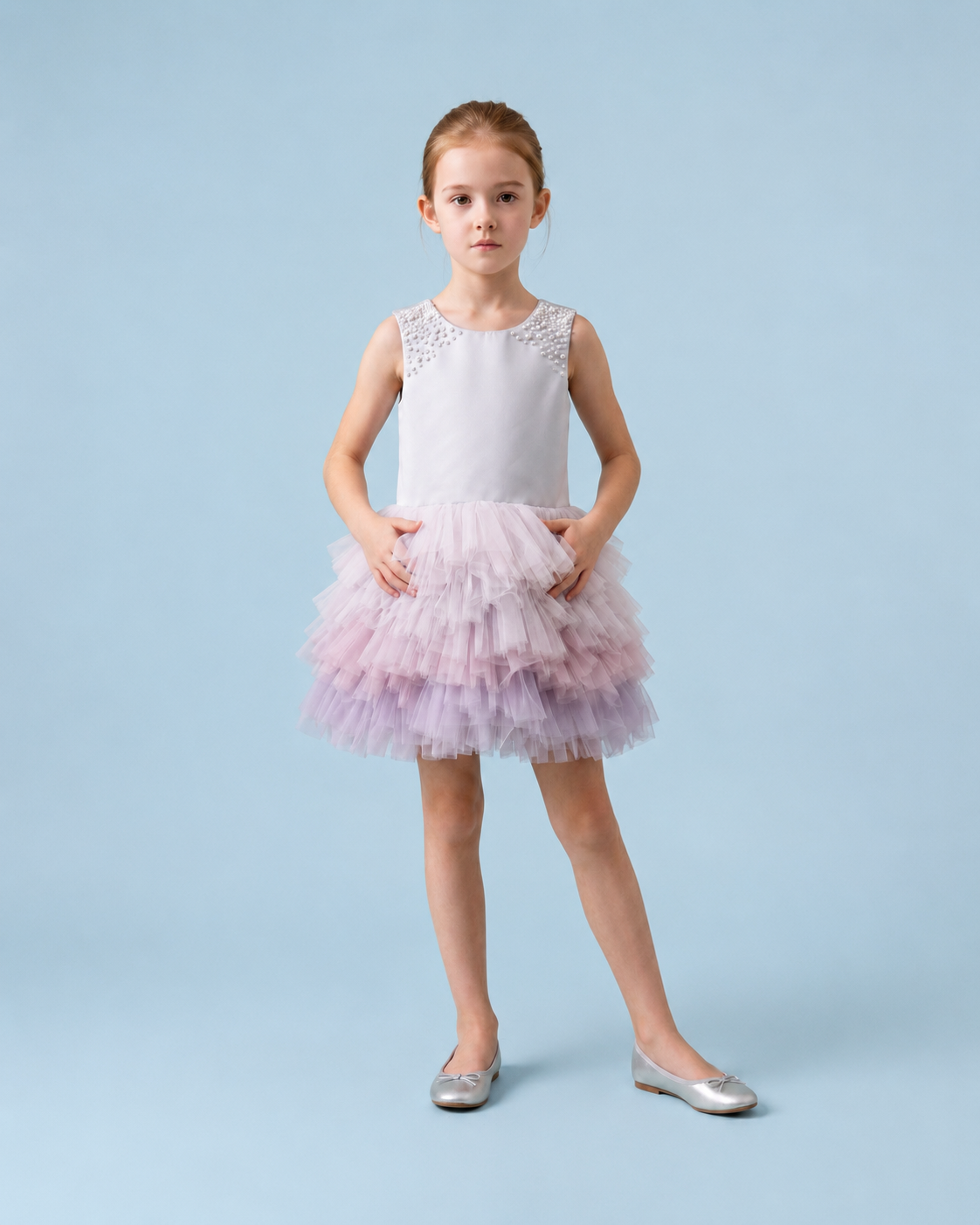 Tutu dress Jasmine