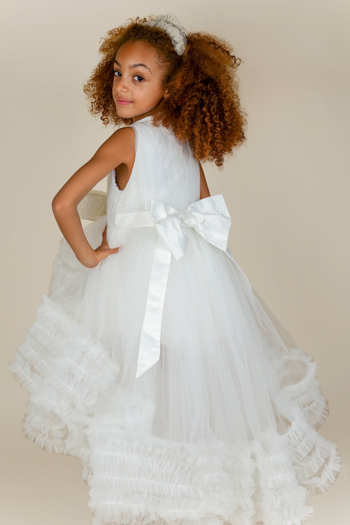 Celeste Dress